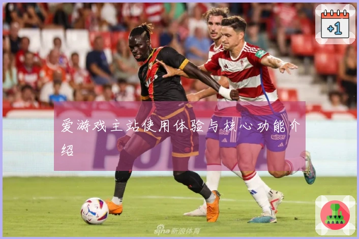 爱游戏主站使用体验与核心功能介绍