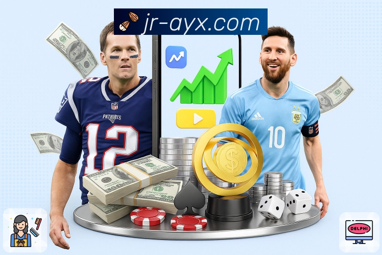 我们的使命与愿景